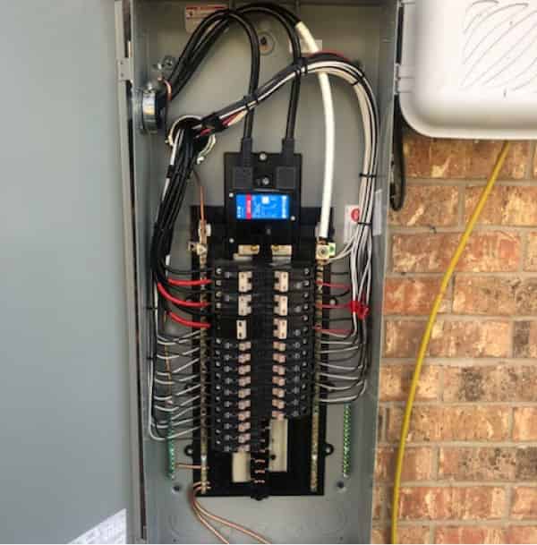 Electrical Panel Upgrades image