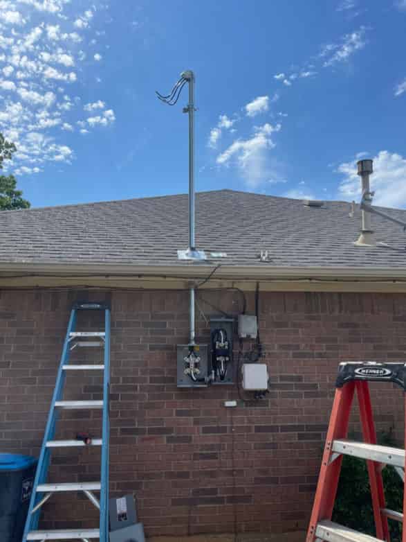 Residential Electrical Services image