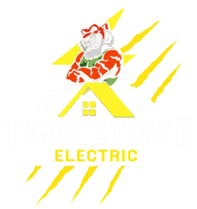 Tiger Strike Electric