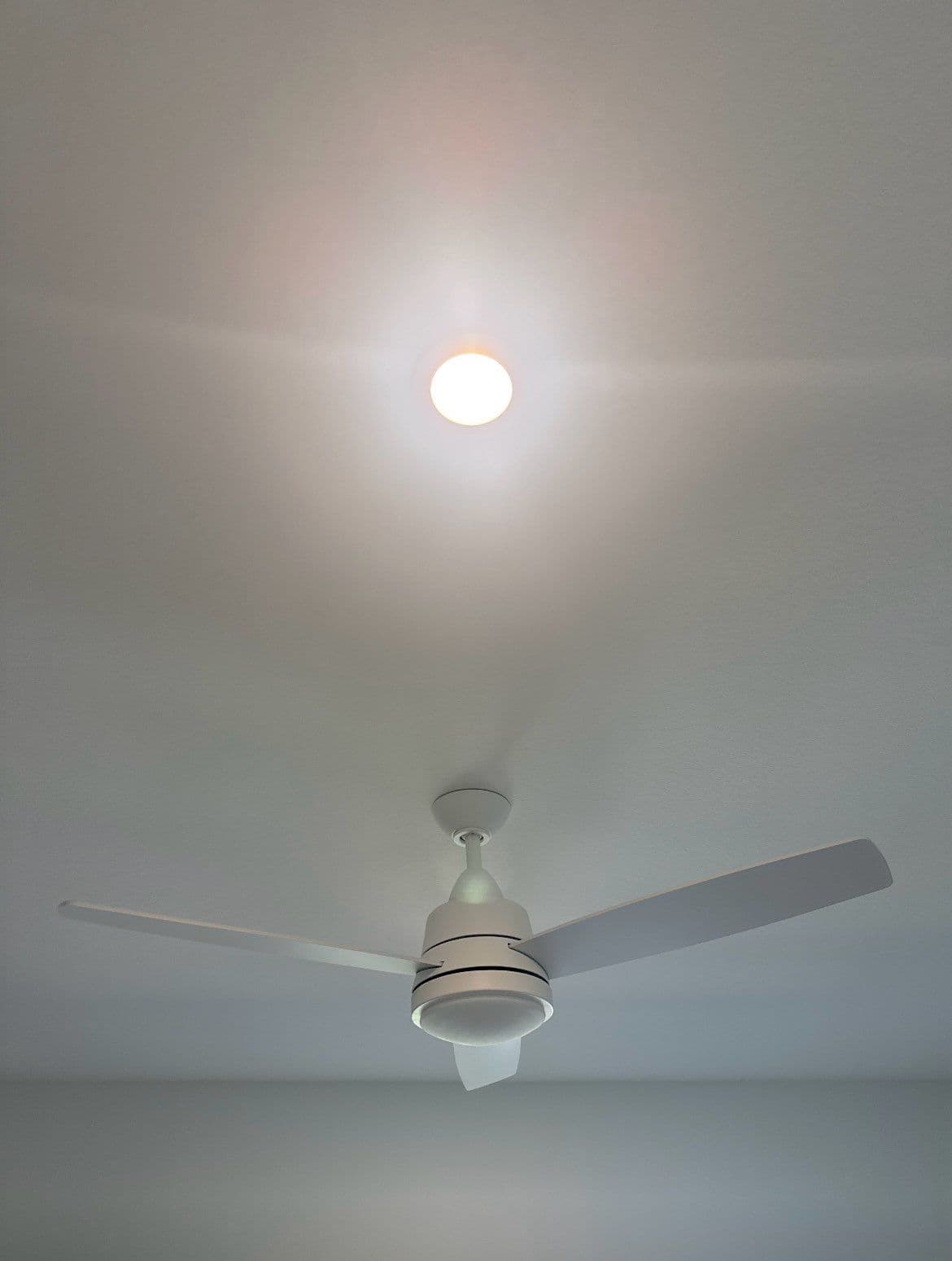 LED Lighting Enhancement in Dallas