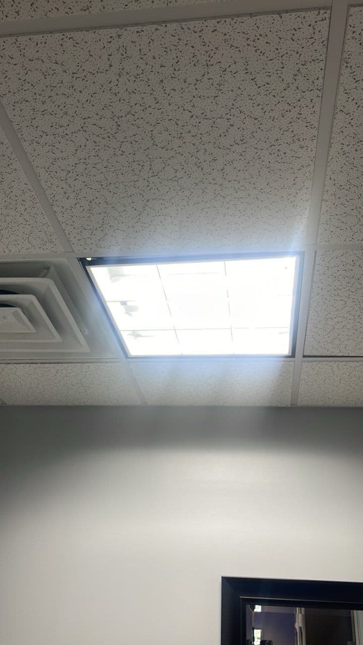 Gallery photos for Enhanced LED Lighting at NexGen Fitness Center: Image #3