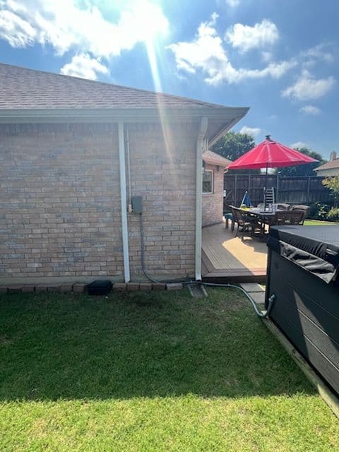 Gallery photos for Reliable Hot Tub Circuit Installation in Frisco TX: Image #1