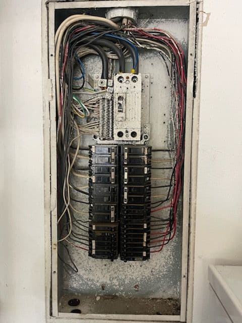 Project Arlington TX Electrical Panel and Service Upgrade image