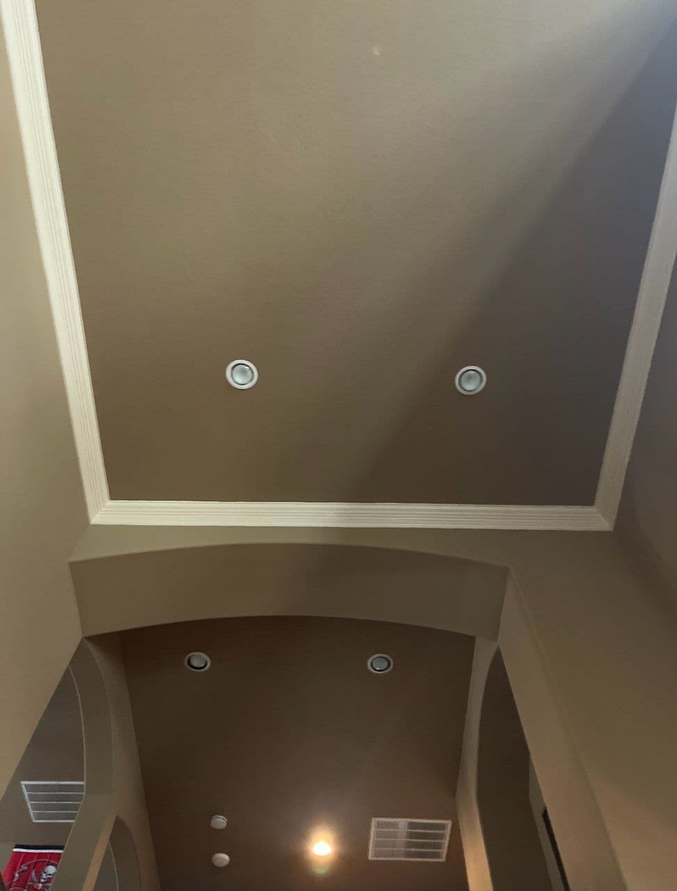 Gallery photos for Elegant Lighting Installation in Frisco TX: Image #2