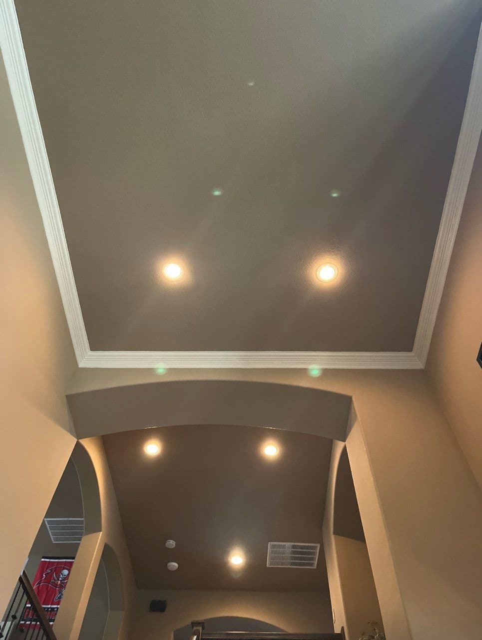 Gallery photos for Elegant Lighting Installation in Frisco TX: Image #3