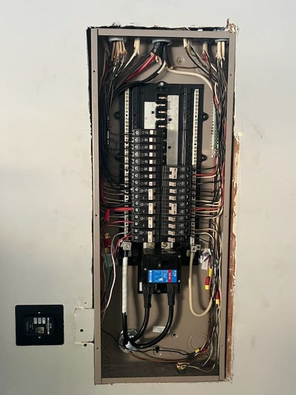 Project Reliable Electrical Upgrades in Fort Worth image