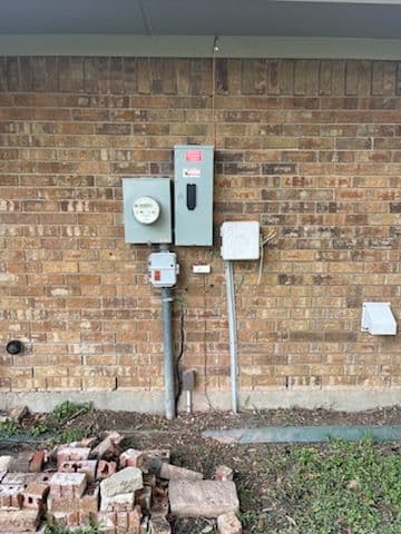 Gallery photos for Reliable Electrical Upgrades in Fort Worth: Image #2