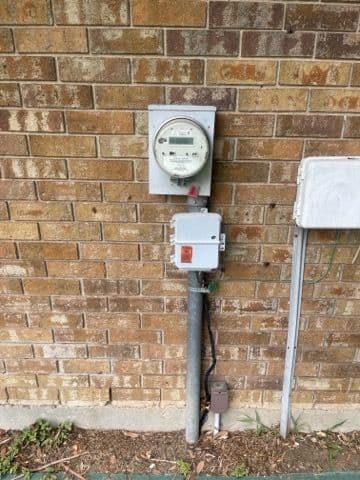Gallery photos for Reliable Electrical Upgrades in Fort Worth: Image #3