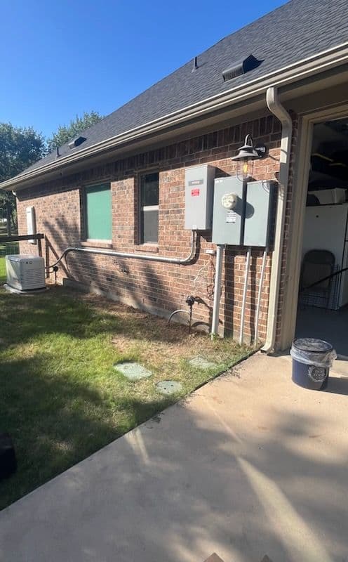 Gallery photos for Generac Generator Installation Fort Worth TX: Image #1