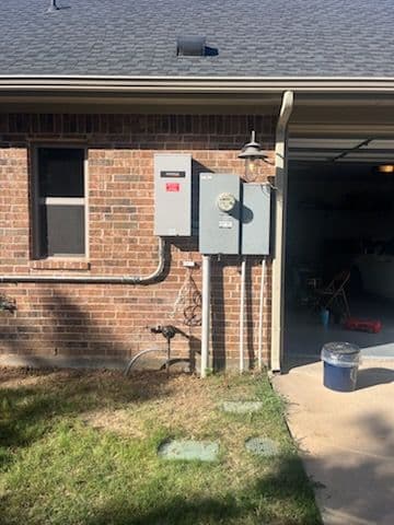 Gallery photos for Generac Generator Installation Fort Worth TX: Image #2