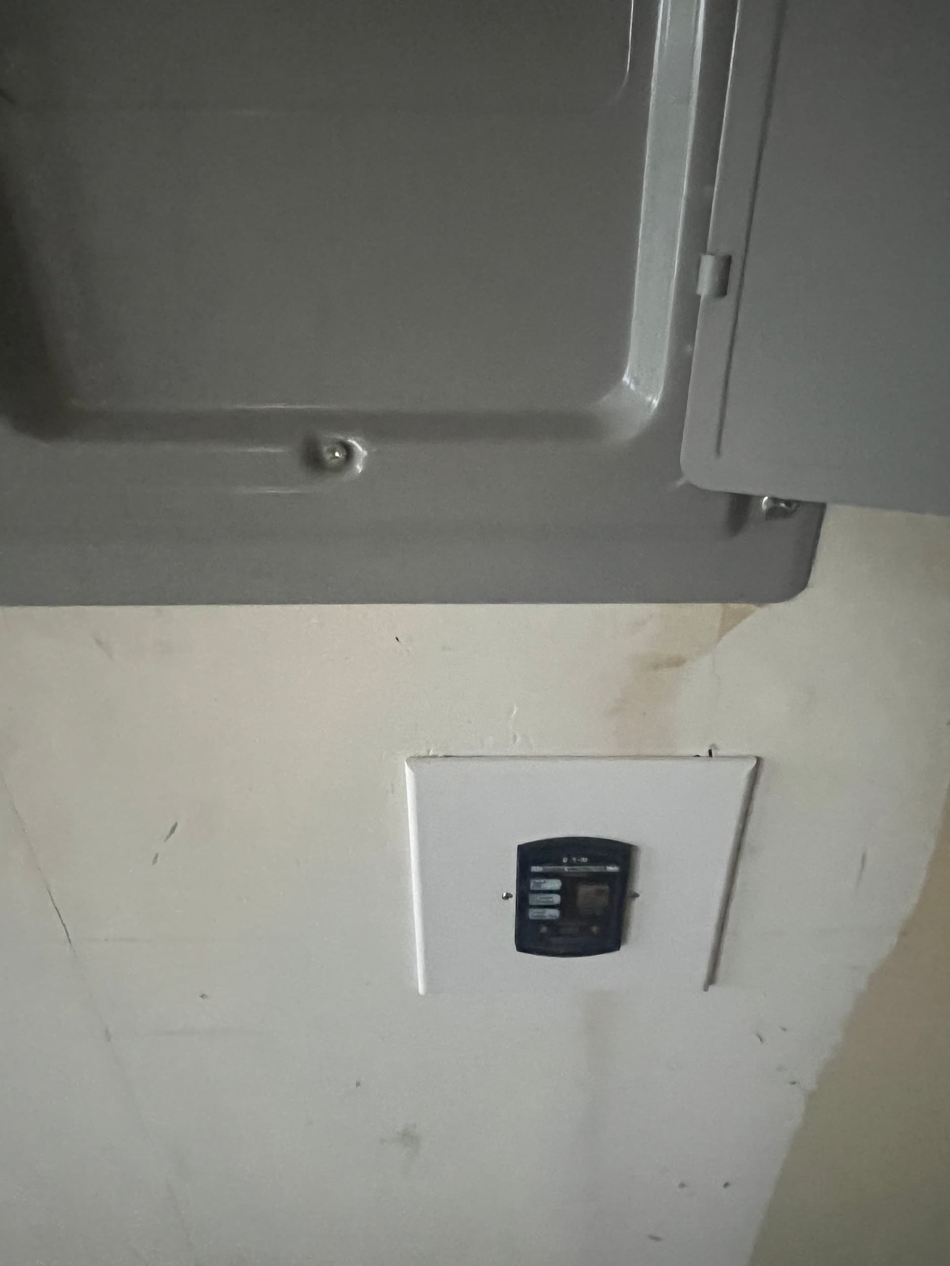 Gallery photos for EV Charger and Whole-Home Surge Protection Installed in Fort Worth: Image #2
